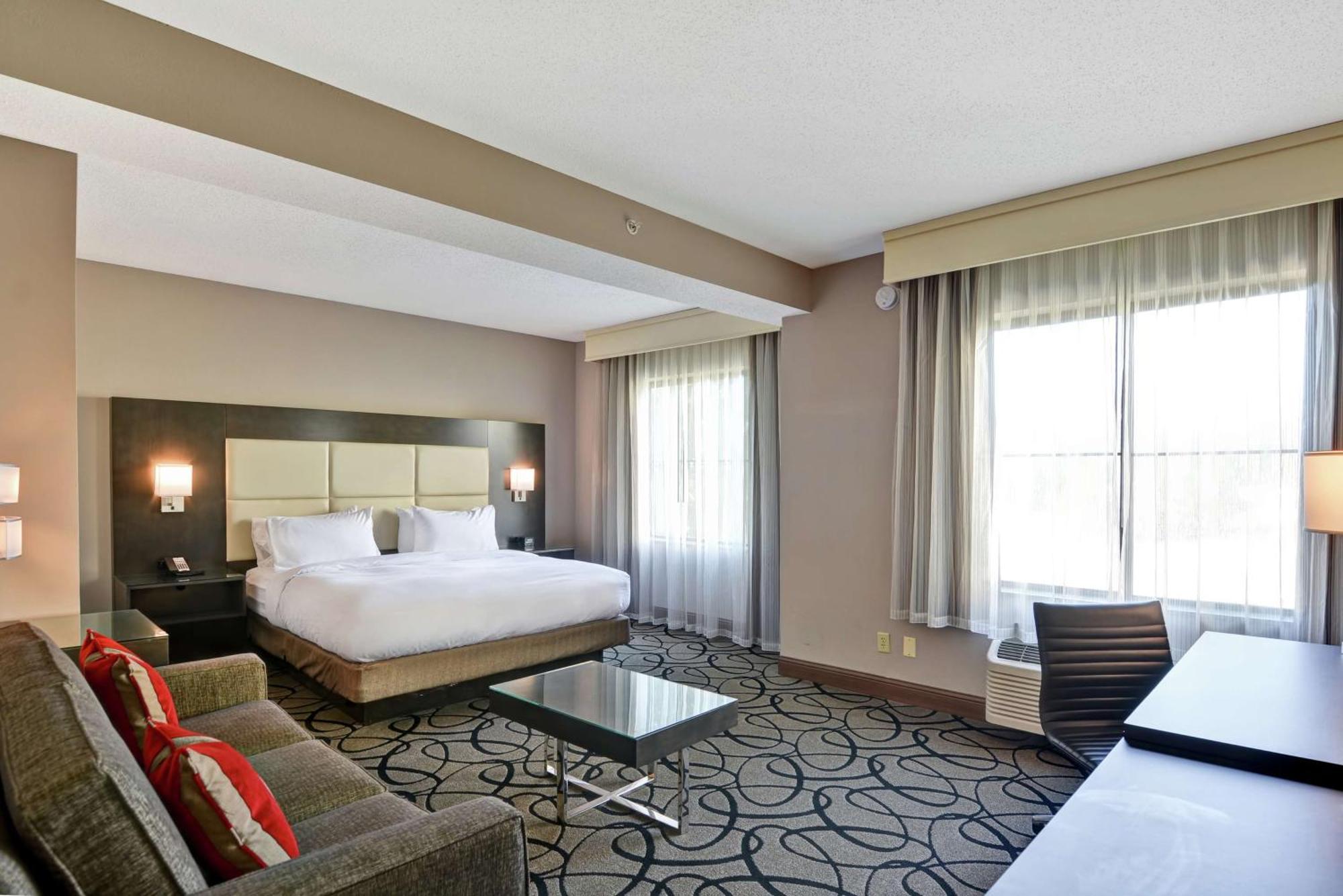 Doubletree By Hilton Hattiesburg, Ms Ngoại thất bức ảnh