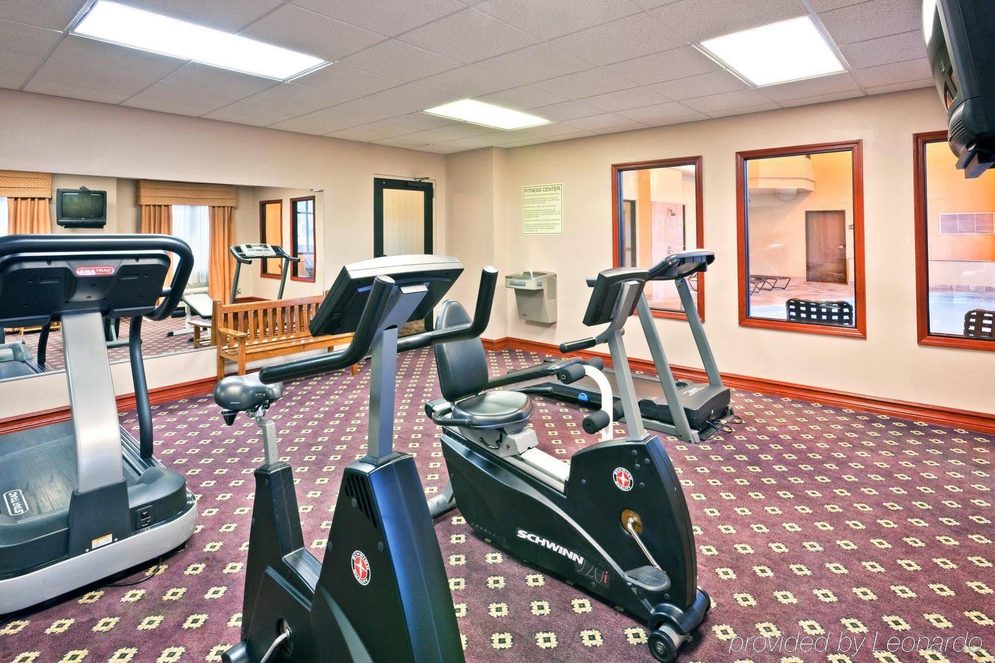 Doubletree By Hilton Hattiesburg, Ms Tiện nghi bức ảnh